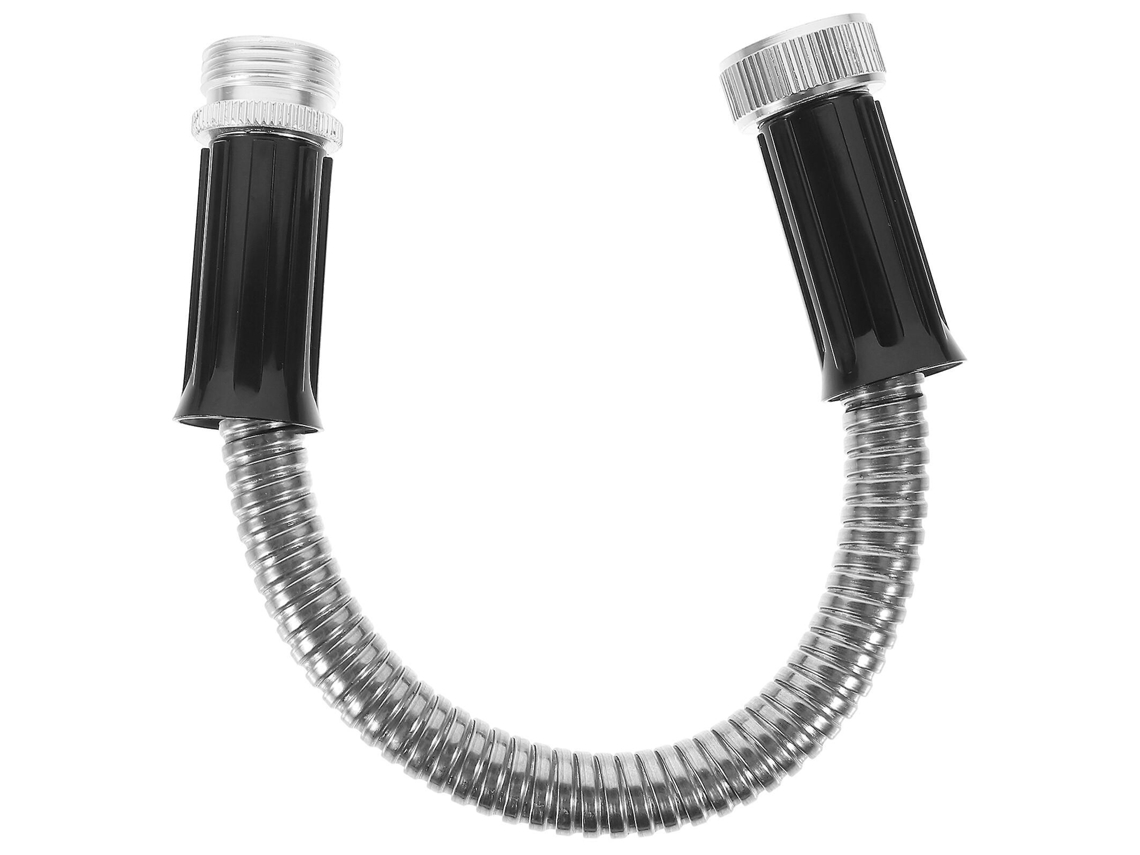 Capa De Corte De Cabelo Com Escova De Pescoço, Para Barbeiro E Cabeleireiro