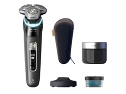 Aparador de pelos Philips XP9200/30 I9000 (preto)