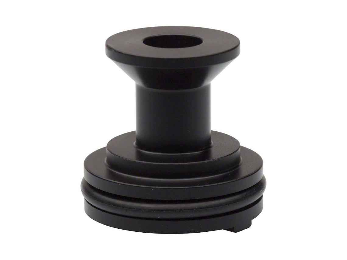 Cabeça do garfo de selagem Rockshox Sa Pike
