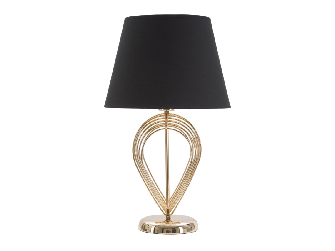 Candeeiro De Mesa Maxt Cm Ø 32,5x53,5