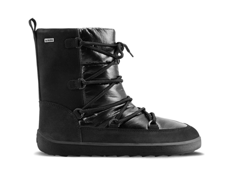 Botas de Mulher BE LENKA Snowfox Preto (42)