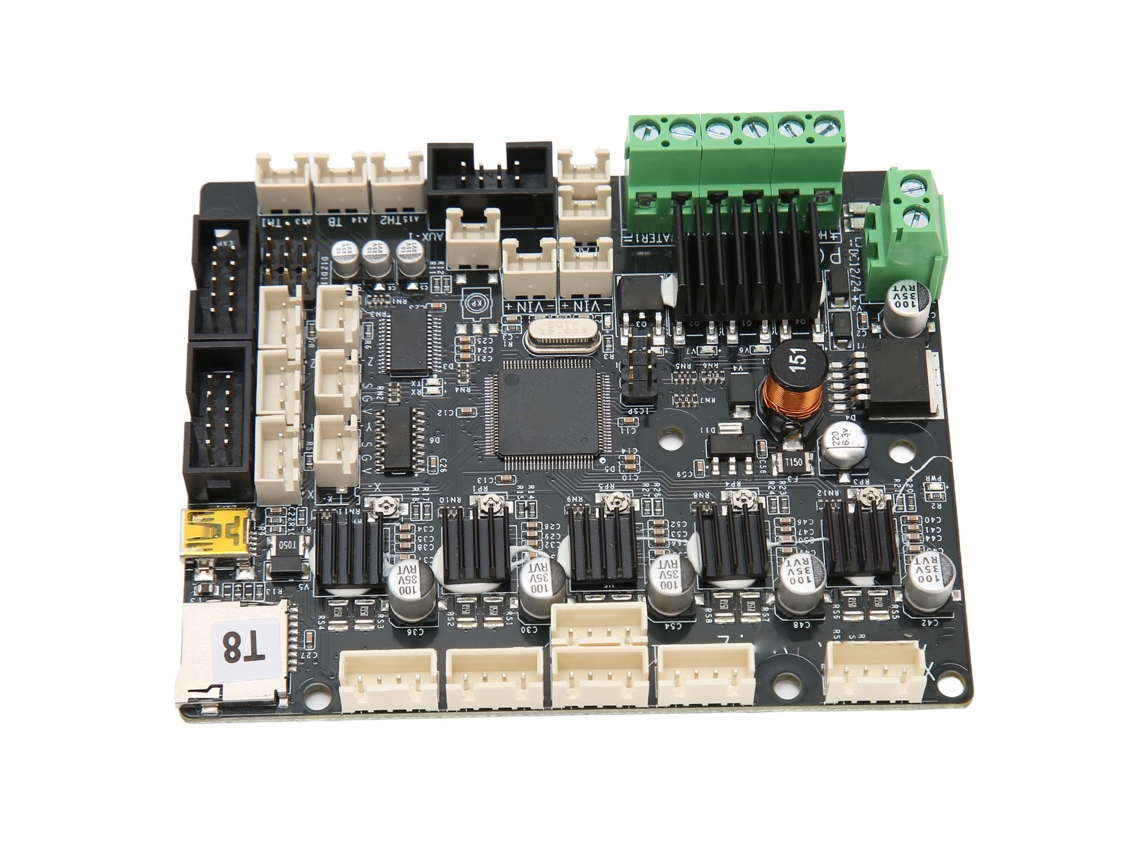 Placa Principal Impressora 3d LAXISCREED