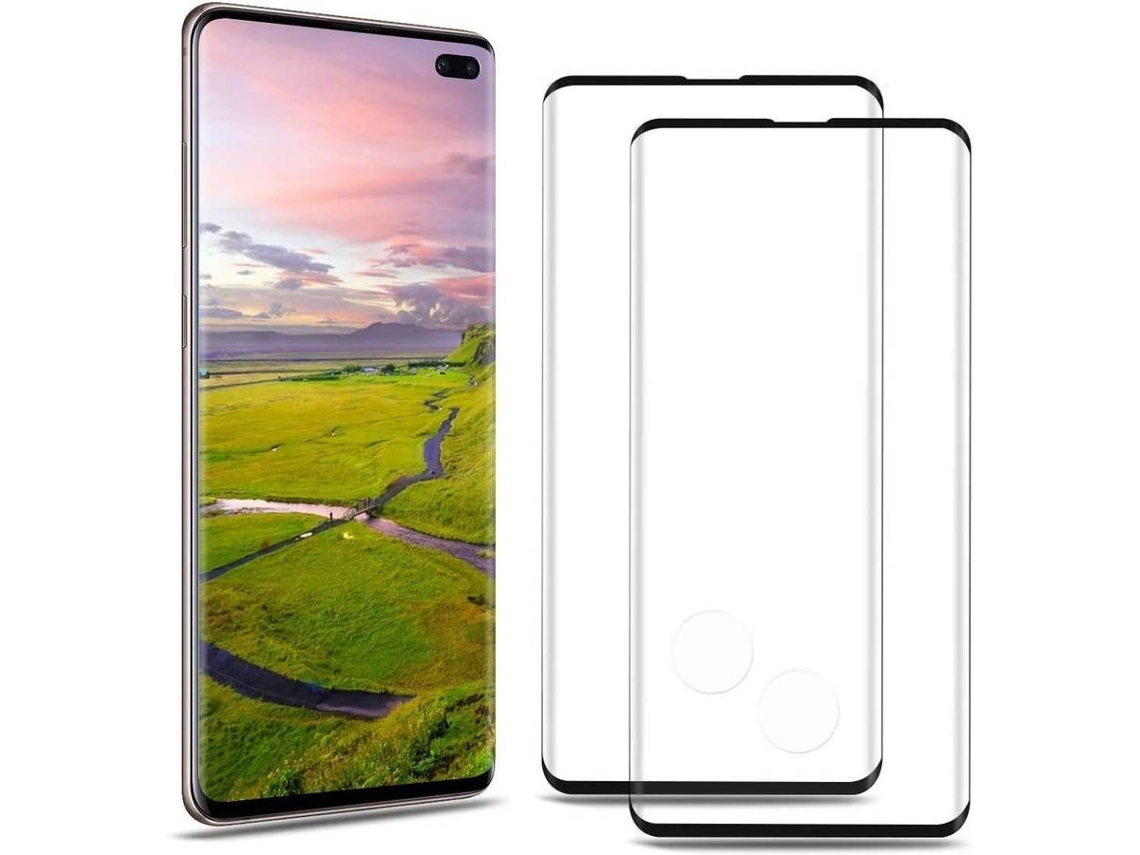 Pelicula de Vidro HONGWE. Galaxy S10 Plus