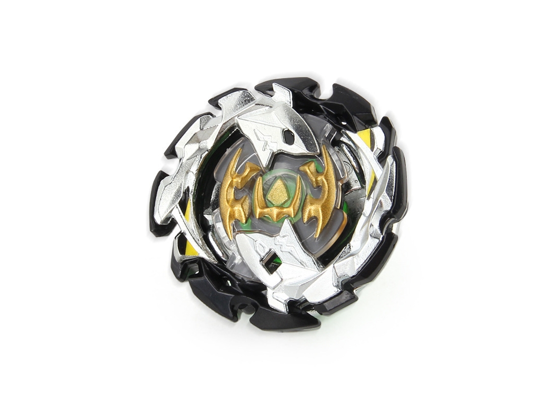 Beyblade de Fuso de Metal Estourou Toupie B106 XIAOMOYU