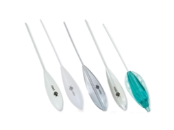 Kali Bombette Oval Cast Sinking
