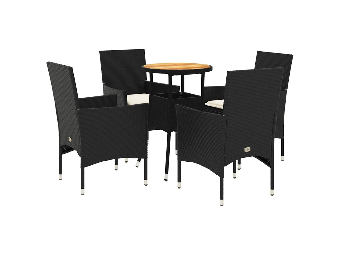 Garden Dining Set, Garden Dining Sets Vidaxl (n/a)