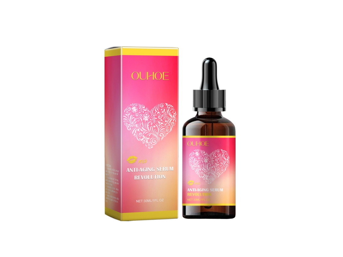 Essência Original para Rejuvenescimento e Resultados Visíveis de Alta Qualidade LAXISCREED