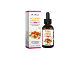 Óleo Essencial Multi efeito Hidratante Brilhante Nutriente para Pele e Cabelo