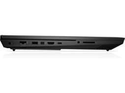 Portátil HP OMEN 17-ck1003np (Intel Core i9-12900H - NVIDIA GeForce RTX 3080 Ti - RAM: 32 GB - 1 TB SSD - 17.3'')