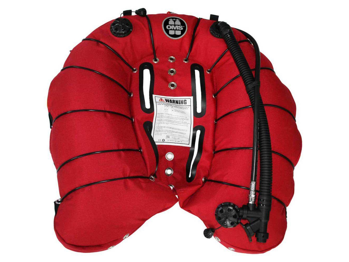 Oms Deep Ocean 60 Lbs