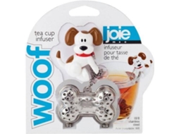 Infusor de Chá JOIE Perro (Metal)