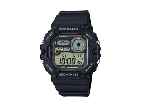 Relógio CASIO COLLECTION