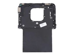 Capa Protetora Para Placa-mãe Para Xiaomi Redmi Note 9s / Redmi Note 9 Pro Max / Redmi Note 9 Pro (índia) / Redmi Note 9 Pro M2003j6a1g