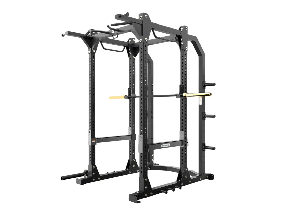 Solid Rock X Power Rack