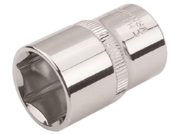 Chave de soquete hexagonal 1/2'' 20mm TOLSEN