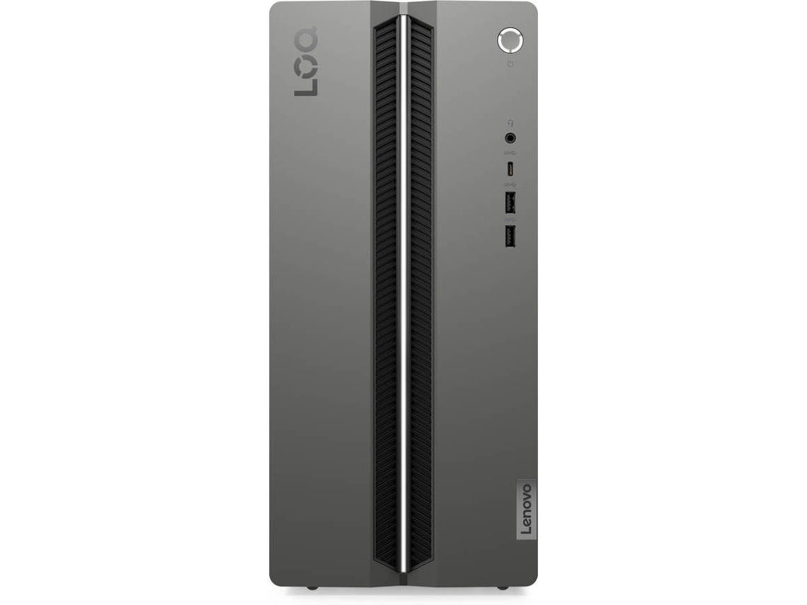 Desktop Gaming LENOVO LOQ 17IRR9-644 (Intel Core i7-14700F - NVIDIA GeForce RTX 5060 - RAM: 32 GB - 1 TB SSD)
