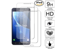 Pelicula de Vidro HONGWE. Galaxy J7 2016 J710