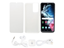 Smartphone LAXISCREED 6.52 Polegadas Dual Sim