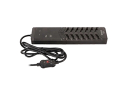 Aquecedor Profissional para Aquário de 1200w com Temperatura Constante Automática e Display Digital de Led. GOKOCO