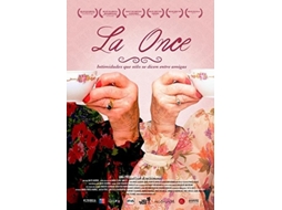 Tea Time (2014) / La Once) 