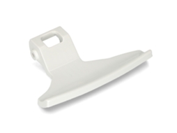 Puxador da Porta Samsung Dc64 02430a para Máquina de Lavar Roupa Dhl008sa