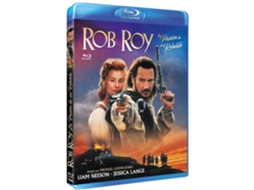 Rob Roy 1995