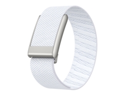 Pulseira Loop de Nylon Respirável e Impermeável para Whoop 5.0 One/peak, Branco HEXINYIGJLY