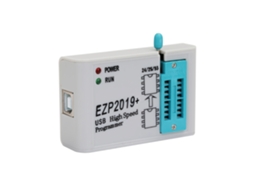 Programador Ezp2019 Usb Spi Rápido Suporta 32m Flash Bios