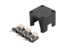 Interruptor De Limite Para Impressora 3d Ender3 Ender3 Pro Ender3 Max Cr 10 V3 S4 Plug And Play