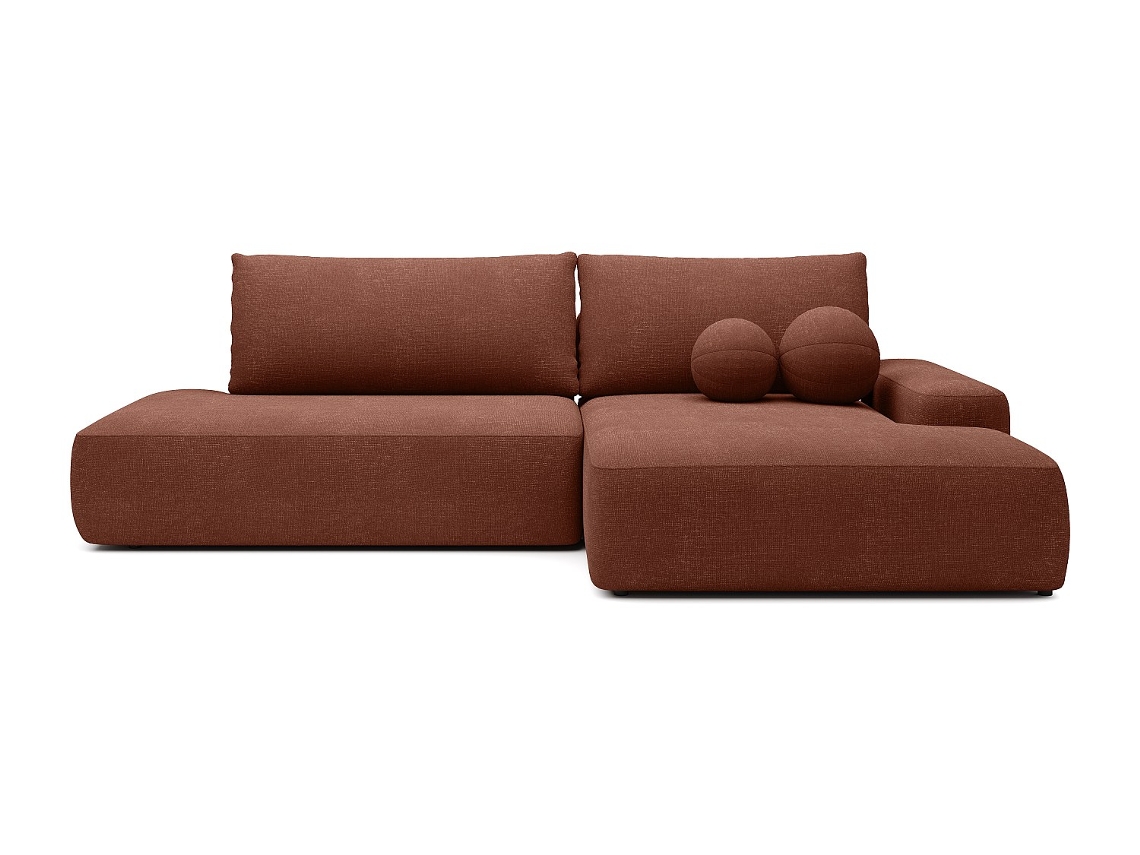 Sofá Cama Daviso VENTE-UNIQUE.PT