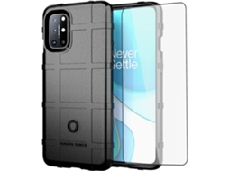 Pelicula de Vidro HONGWE. Oneplus 8T / Oneplus 9R