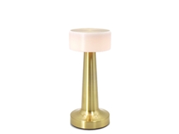 Lâmpada de Cabeceira Led Touch Dimmbar STELASPLEN