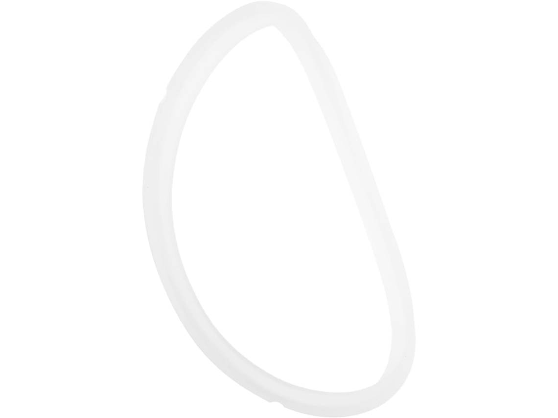 Junta De Silicone Para Panela De Pressão Elétrica Vedação Aprimorada E Fácil Instalação Acessório Para Uma Culinária S Gokoco