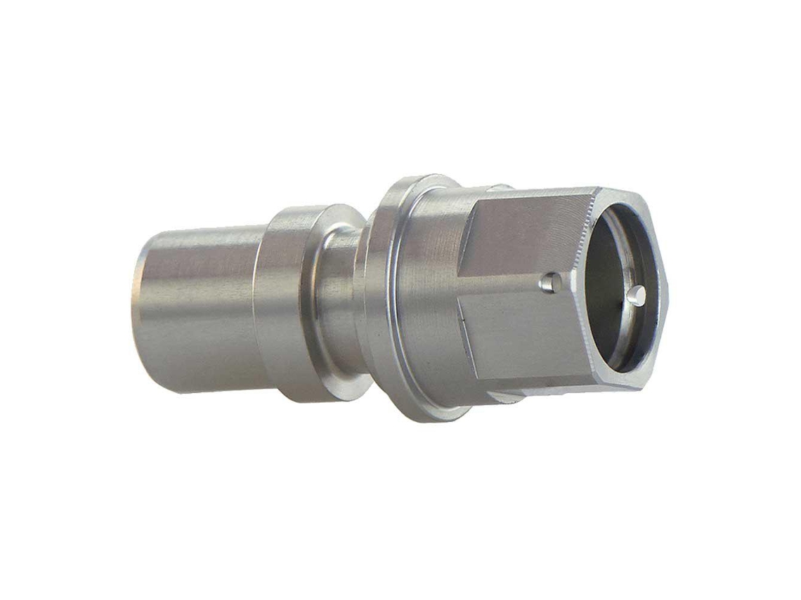 Fox Regulador Interno Grip F-S Hsc