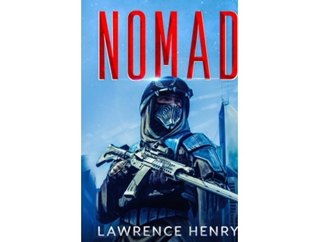 Livro Nomad de Henry, Lawrence et al. (Inglês)