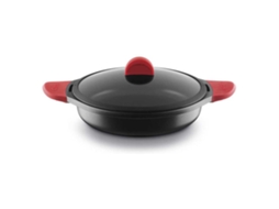Castey Short+Lid 40 Cm