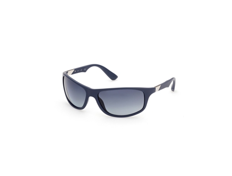 Óculos de Sol WEB EYEWEAR Acetato Homem (Azul)