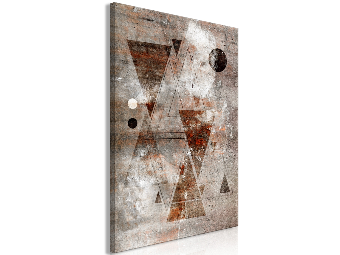 Quadro ARTGEIST Horoscope (1 Part) Vertical (40x60)