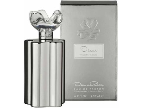 Perfume   Oscar White Gold Eau de Parfum (200 ml)