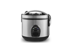 Panela de Arroz SIMEO Crm230 3L 500W Preto (Outlet Grade A)