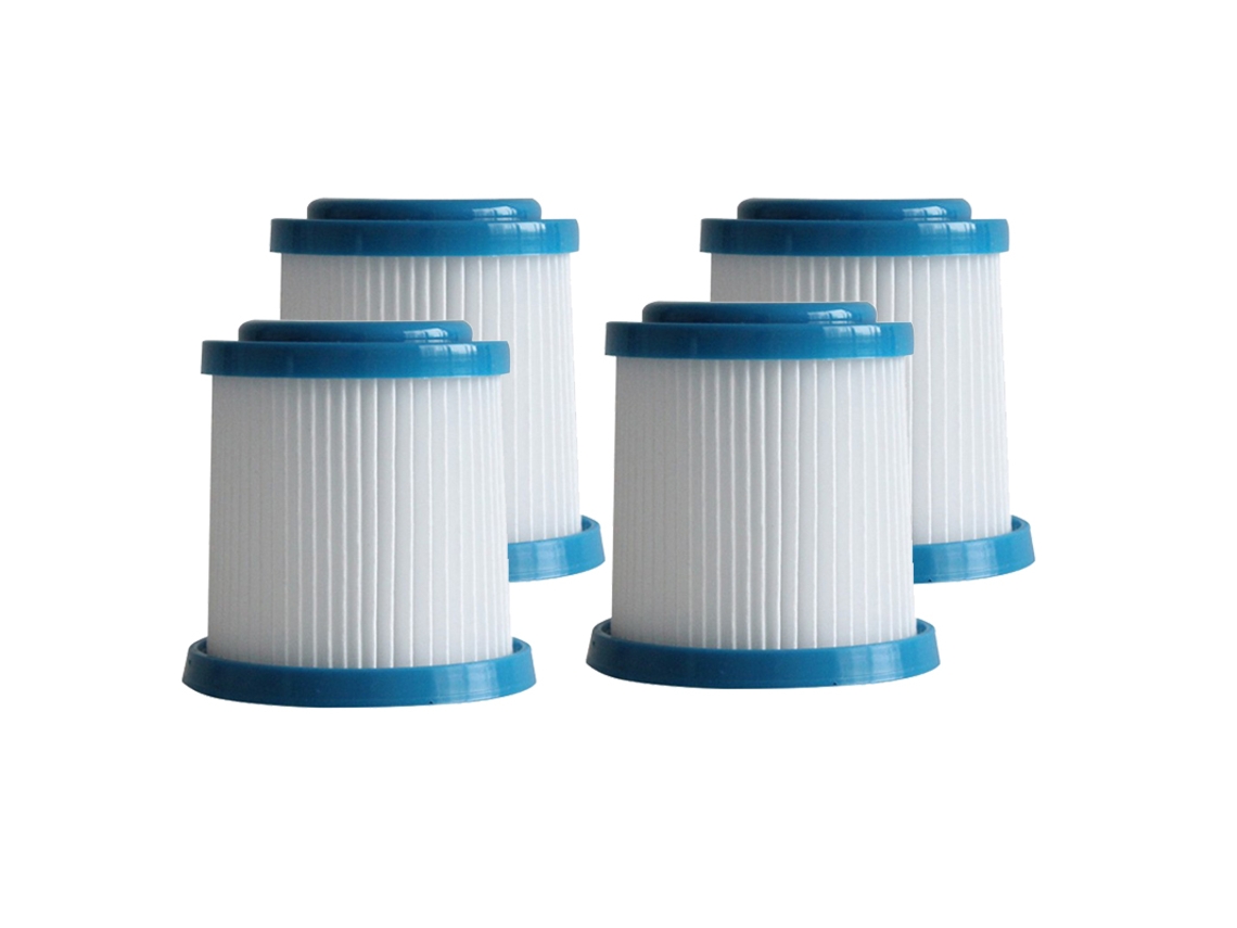 Acessório para Aspiradores VPF20 4 Vpf20 Smartech Pet lítio 2 em 1 Filtro