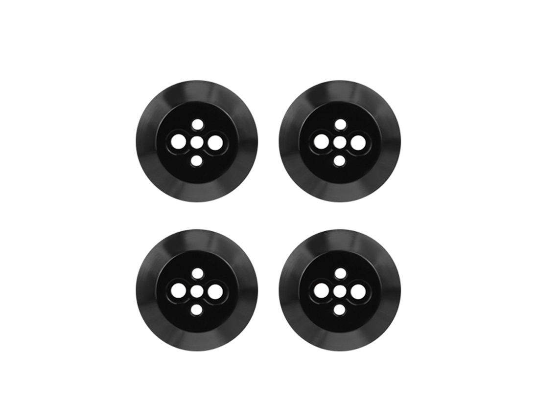 Peças De Reposição Para Drone De Corrida Brdrc Rc Fpv, Motor Com Capa Protetora De Metal Contra Poeira Para Motor Dji Avata 2