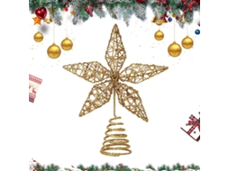 Enfeites Natalinos Para Iluminar Sua Árvore Com Brilho E Magia Festiva. Olysi Shop