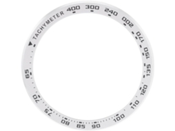 Protetor De Metal Para Caixa De Smartwatch, Resistente A Arranhões E Fácil De Instalar. Gokoco