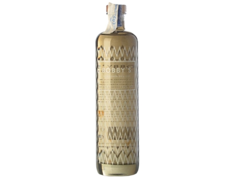Gin BOBBY'S Bobby's Gin Schiedam (0.7 L - 1 unidade)