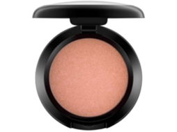 Blush MAC Sheertone Cintilante Sunbasque 6g