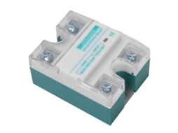 Laxiscreed Zyg D4860 Relé De Estado Sólido Monofásico Ac/dc Com Led E Tensão De 24-480v