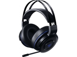 Auscultadores Gaming Wireless RAZER Thresher (Over Ear - PC - Preto)