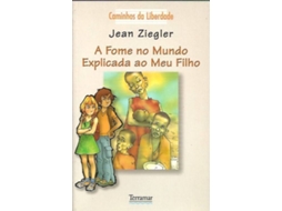 Livro de Jean Ziegler (Português)