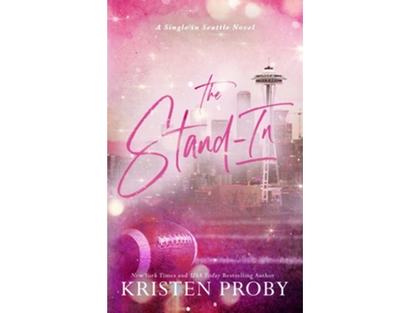 Livro The Stand-In de Kristen Proby (Inglês)